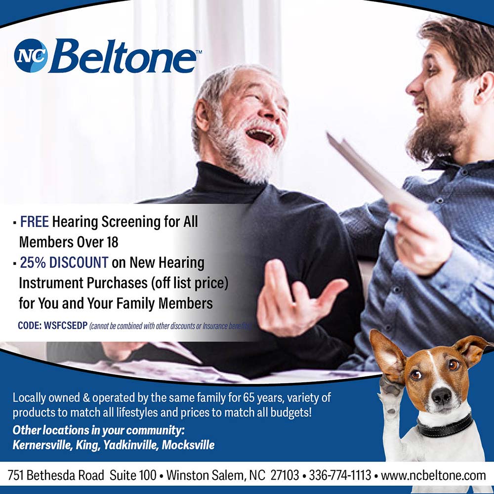 Beltone  - 