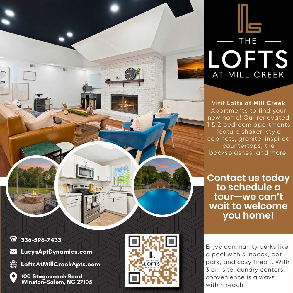 The Lofts at Mill Creek - 