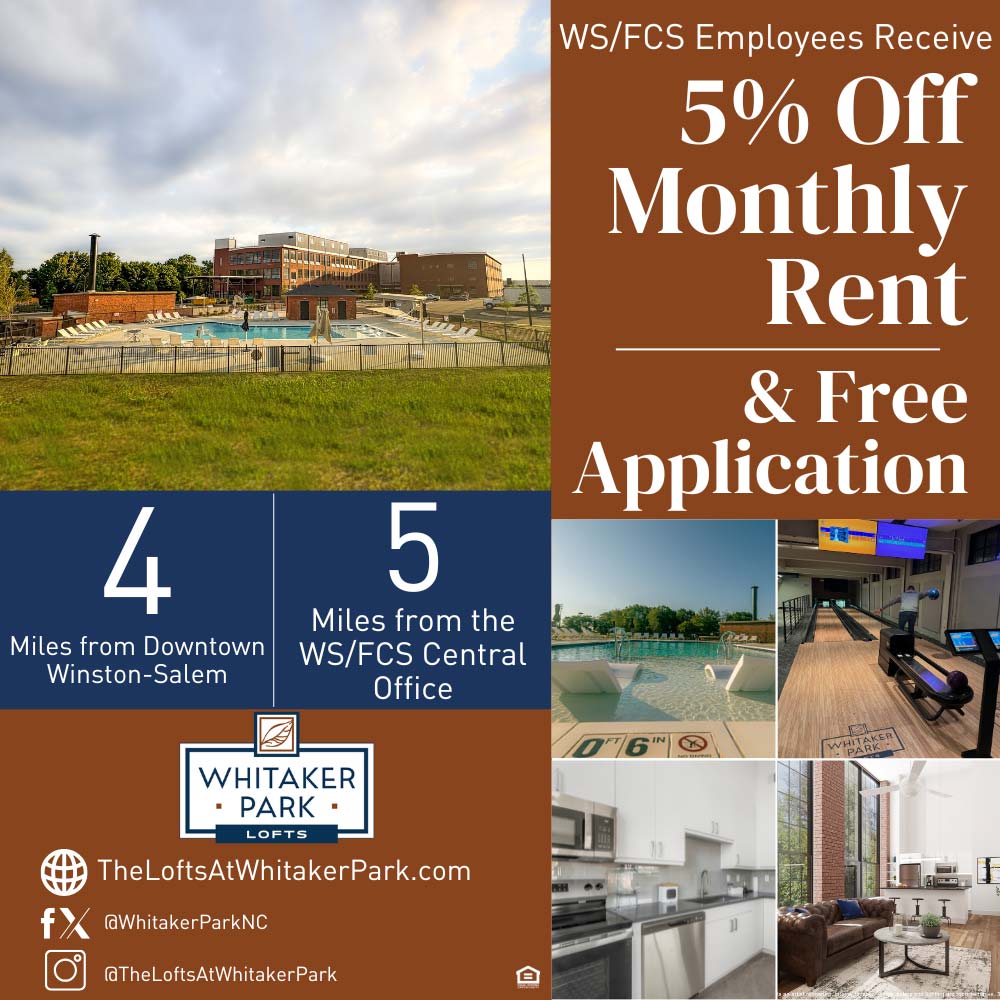 Whitaker Park Lofts - 